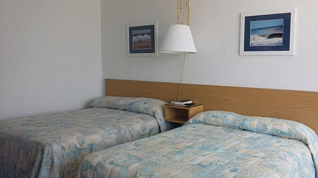 Tide Winds Motel Wildwood Exterior foto