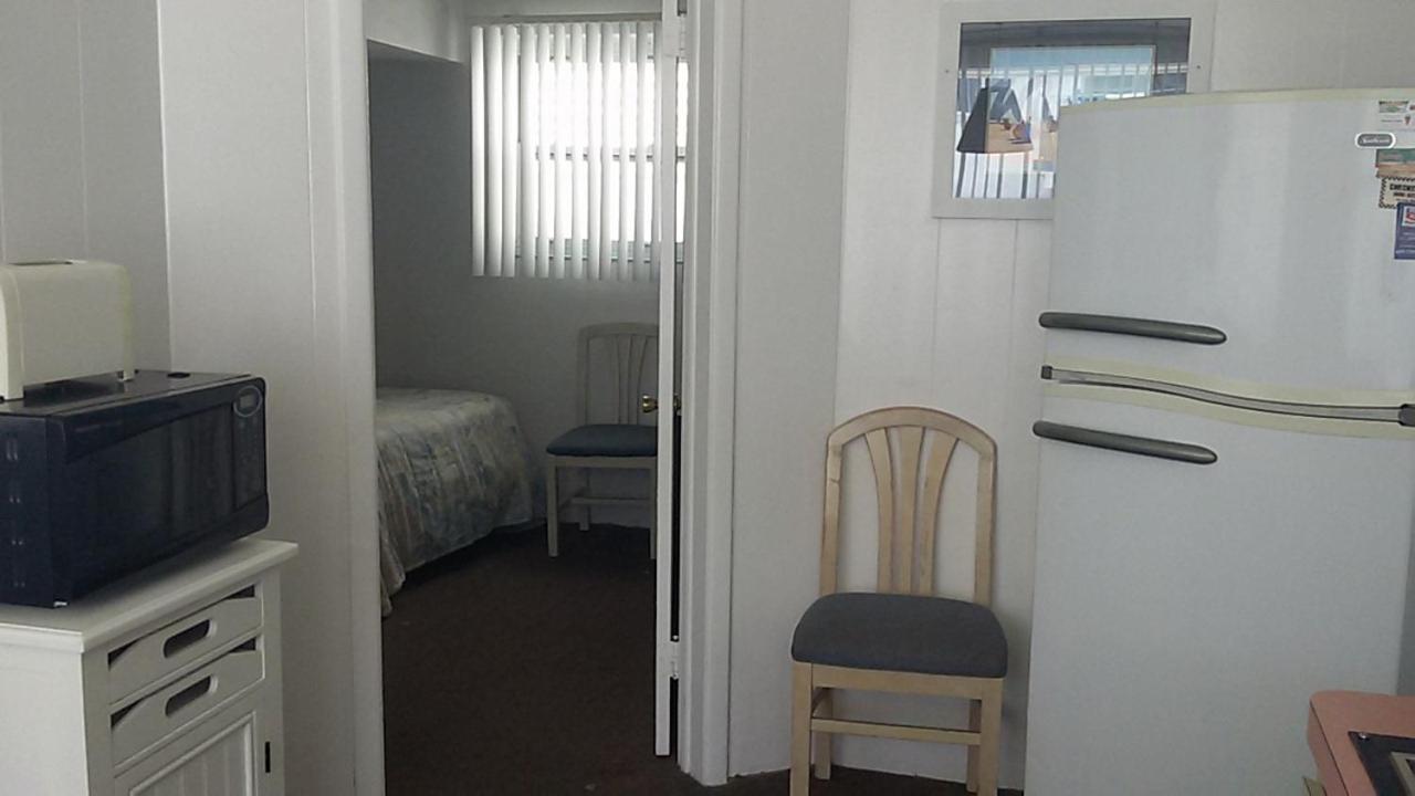 Tide Winds Motel Wildwood Exterior foto