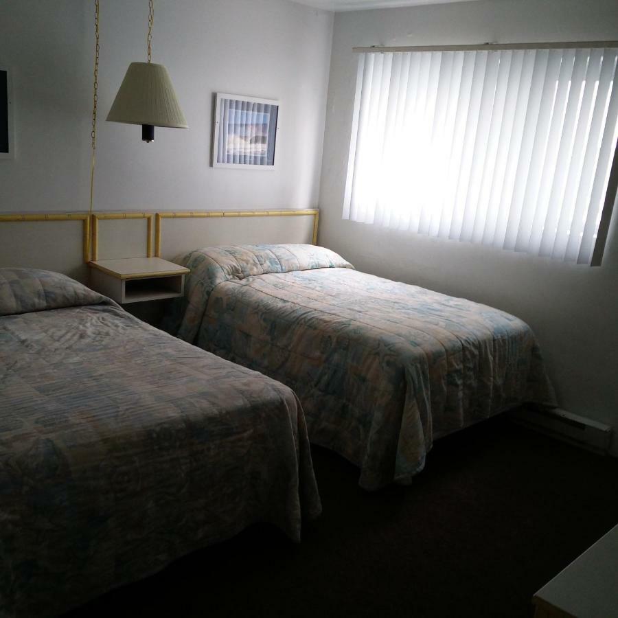 Tide Winds Motel Wildwood Exterior foto